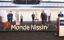 Một công ty Philippines mất 2 tỷ phú chỉ sau 2 phiên giao dịch