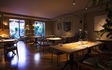 Nhà hàng Michelin tại các điểm đến nổi tiếng