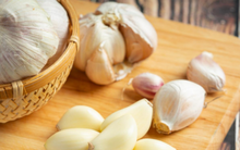 Những lợi ích sức khỏe tuyệt vời từ loại gia vị có sẵn trong nhà bếp này