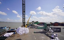 Vì sao doanh nghiệp logistics chưa mặn mà với vùng Đồng bằng sông Cửu Long?