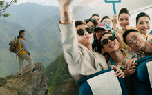 Cú bắt tay có 1-0-2 giữa Vietnam Airlines và SpaceSpeakers: Ra mắt siêu phẩm giữa độ cao 10.000 mét