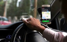 Singapore: Từ 18/7, Grab thu phí khách hàng nếu đến chậm hơn 3 phút