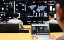 Đã có tiêu chí đánh giá giải pháp Trung tâm giám sát an toàn, an ninh mạng