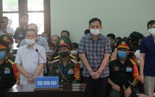 Cựu Tư lệnh Cảnh sát biển khai báo quanh co, đại diện Viện kiểm sát liền truy vấn tin báo toạ độ