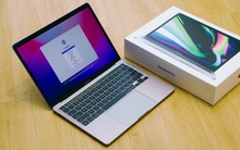 Mac ngược dòng thị trường máy tính toàn cầu