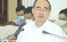 Cán bộ công chức TP HCM phải làm việc đến 2-3 giờ sáng