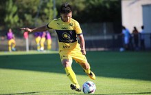 'Phù thủy' bóng đá Pháp Troussier: Quang Hải là cầu thủ hiếm có, rời Hà Nội FC là sự giải thoát