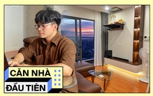 22 tuổi chỉ có 200 triệu đồng, đi vay 2 tỷ đồng để mua nhà: Lý do đằng sau sự liều lĩnh này là gì?