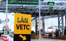 Hướng dẫn nạp tiền thanh toán thu phí không dừng người đi ô tô cần nhớ để tránh bị phạt tiền và tước quyền sử dụng giấy phép lái xe