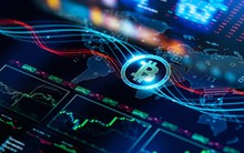 28,8 tỷ USD đổ vào thị trường tiền mã hoá nửa đầu năm 2022