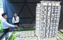 Lý giải hiện tượng “lạ” của thị trường căn hộ: Giá mở bán lần đầu tăng, mua đi bán lại giảm
