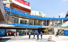 Mục sở thị loạt cửa hàng VinFast Store sắp khai trương tại Mỹ