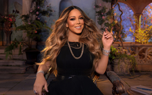 Khám phá bộ nữ trang của "họa mi nước Mỹ" Mariah Carey: Diva top đầu thế giới không ngại diện lại đồ cũ