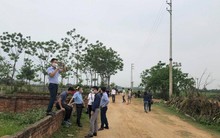 Cầu rớt mạnh, giá đất nền sẽ giảm sốc vào cuối năm 2022?