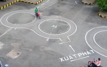 CSGT Hà Nội kiến nghị thu hồi, không cấp Giấy phép lái xe đối với 4.000 người bị tâm thần