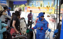 Đề xuất bỏ Quỹ bình ổn giá xăng dầu