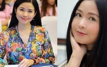 Tuổi 50, MC Đặng Châu Anh có cuộc sống "ở ẩn" hạnh phúc sau khi rời VTV