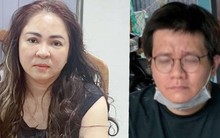 Lộ chân tướng hacker cung cấp thông tin cho bà Nguyễn Phương Hằng