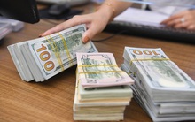 Giá USD "chợ đen" tiếp tục tăng mạnh, ghi nhận mốc cao mới