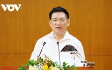 Nhổ “cỏ dại tham nhũng” song phải kịp thời trồng cây, trồng lúa tốt tươi