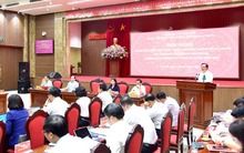 Hàng trăm cán bộ tại nhiều địa phương bị kỷ luật, nhiều người bị xử lý hình sự