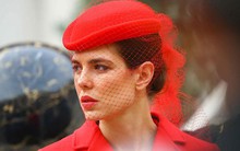 Nàng công chúa đa tài nhất hiện nay: Bà ngoại là minh tinh nổi tiếng khắp thế giới, nhan sắc lẫn sự nghiệp đỉnh cao không ai sánh bằng