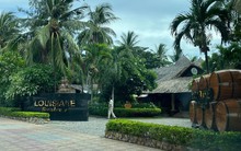 Khánh Hoà sẽ di dời hai nhà hàng chắn biển Nha Trang