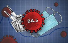 Đánh giá BA.5: Bản nâng cấp thế hệ thứ 3 của Omicron, cho hiệu năng lây lan và tái nhiễm mạnh nhất kể từ đầu dịch COVID-19