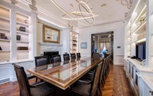 Có gì hot tại căn nhà ở London từng được mệnh danh là “Dinh thự Gucci”