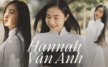 Nữ TikToker xinh như hoa hậu hút triệu view chỉ nhờ nói tiếng Anh: Vốn ngoại ngữ của mình từng như một "tờ giấy trắng"!