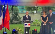 TP HCM thu hút 328 dự án đầu tư từ Pháp lên đến 300 triệu USD