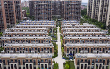 Khách mua nhà khắp 86 thành phố Trung Quốc đồng loạt dừng đóng tiền, nguy cơ khủng hoảng lan rộng