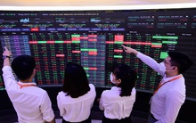 Vốn hóa các công ty chứng khoán tăng hàng nghìn tỷ đồng sau tin T+2