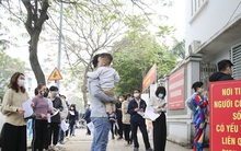 "Bị hủy xương do Covid-19": Miền Bắc không có ca nào; Không vội vàng kết luận gây hoang mang