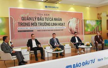 Nhà đầu tư tiền số, GameFi, Metaverse... dễ bị 'tổn thương' khi thiếu hành lang pháp lý