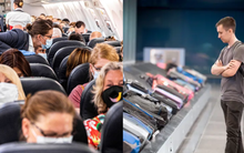 Mua vé hơn 250 triệu đồng, hành khách bị hoãn chuyến 10 lần, mất luôn hành lý mà không được đền bù