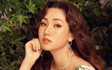 Từng gây tranh cãi khi giành danh hiệu Á hậu nhưng người đẹp này vừa học giỏi vừa dạy con khéo: Khó tính mấy cũng phải khen