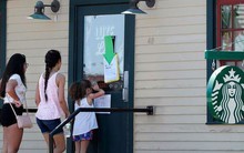 Starbucks thay đổi văn hoá, đóng cửa 16 địa điểm để đảm bảo sự an toàn cho thực khách