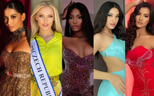 Lộ diện Top 5 trước giờ G chung kết Hoa hậu Siêu quốc gia 2022: Kim Duyên liệu có đội vương miện trở về?