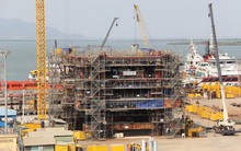 Lợi nhuận quý II của PVS ước đạt 69 tỷ, giảm 67%