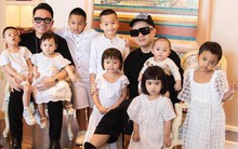 Đỗ Mạnh Cường hỏi: "Con người nên sống hơn 100 tuổi không?" - Con trai anh nói 1 câu mới thấy được bố dạy quá tốt