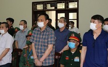 Nhận hối lộ, 2 cựu tư lệnh vùng cảnh sát biển chia nhau 27 năm tù