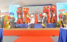 Cần Thơ có nhà máy chiếu xạ nông sản đầu tiên