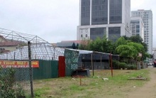 Nghệ An: “Đau đầu” xử lý dự án “treo”, dự án chậm tiến độ