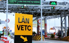 Một tài khoản thu phí không dừng có thể trả phí cho nhiều phương tiện khác hay không?