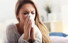 Những thực phẩm tuyệt đối không nên ăn khi bị ho, sổ mũi