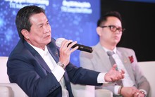 Ông Đặng Văn Thành: Dù đang nhập khẩu điện, song khả năng sau năm 2030 Việt Nam sẽ xuất khẩu điện sang các quốc gia lân cận