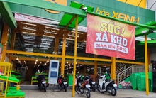 Bách Hoá Xanh bị nghi vấn "đóng cửa", ông Nguyễn Đức Tài nói: "Sắp tới sẽ trở lại với diện mạo mới và mở rộng hơn nữa, mở cái nào là thắng cái đó"