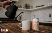 Cô gái gốc Việt dùng ký ức quê nhà làm ra loại trà liên tục bán hết sạch ở Mỹ