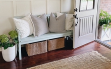 Bật mí mẹo dọn dẹp nhà cửa nhanh chóng trước khi khách đến